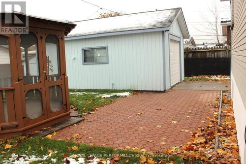 408 Beach Avenue, Cornwall, ON - Outdoor With Exterior