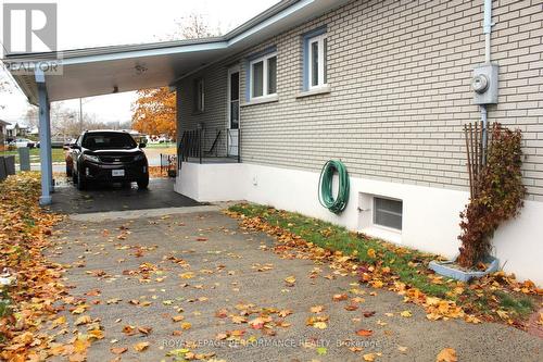 408 Beach Avenue, Cornwall, ON - Outdoor