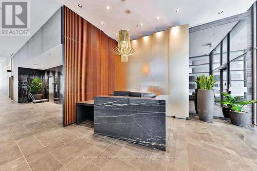 207 - 650 King Street W, Toronto, ON - Indoor Photo Showing Other Room