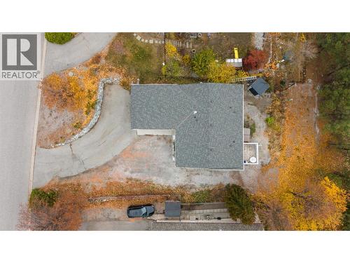 3011 Ensign Way, West Kelowna, BC - Outdoor