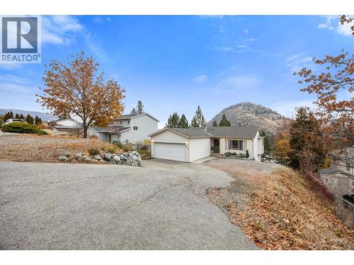 3011 Ensign Way, West Kelowna, BC - Outdoor