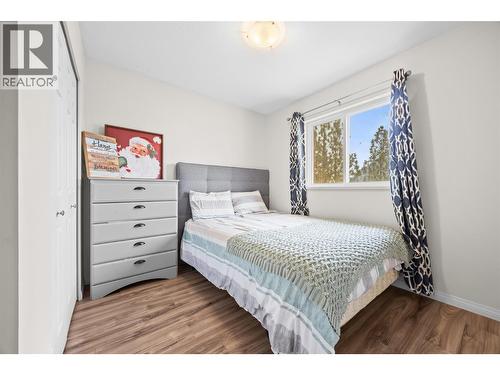 3011 Ensign Way, West Kelowna, BC - Indoor Photo Showing Bedroom