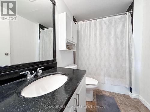 110 - 5 Jacksway Crescent, London North (North G), ON - Indoor Photo Showing Bathroom