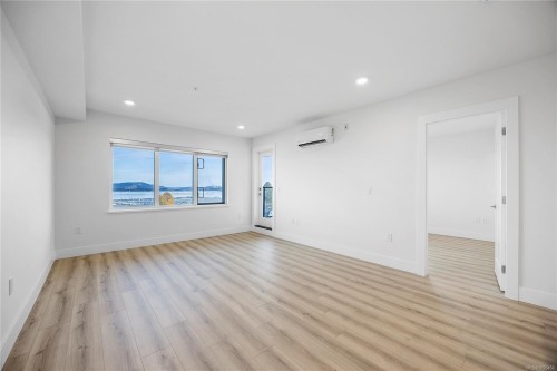 505-45 Haliburton St, Nanaimo, BC - Indoor Photo Showing Other Room