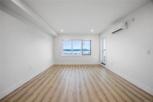 505-45 Haliburton St, Nanaimo, BC - Indoor Photo Showing Other Room