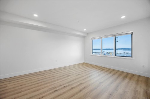 505-45 Haliburton St, Nanaimo, BC - Indoor Photo Showing Other Room