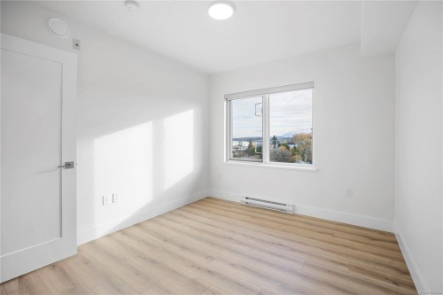 505-45 Haliburton St, Nanaimo, BC - Indoor Photo Showing Other Room