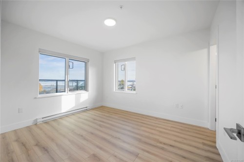 505-45 Haliburton St, Nanaimo, BC - Indoor Photo Showing Other Room