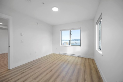 505-45 Haliburton St, Nanaimo, BC - Indoor Photo Showing Other Room