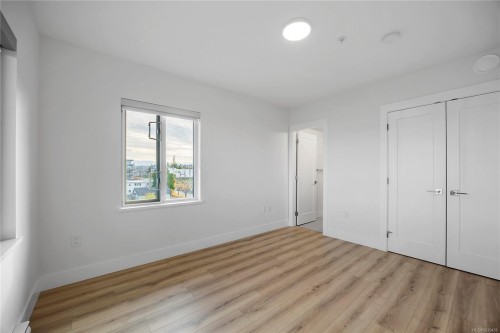 505-45 Haliburton St, Nanaimo, BC - Indoor Photo Showing Other Room