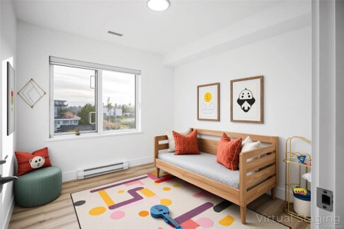 505-45 Haliburton St, Nanaimo, BC - Indoor