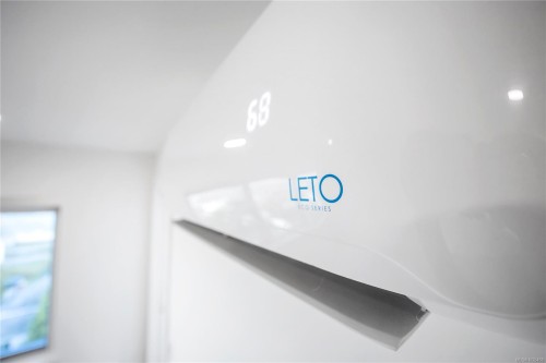 505-45 Haliburton St, Nanaimo, BC - Indoor Photo Showing Other Room