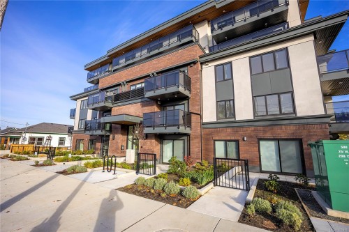 505-45 Haliburton St, Nanaimo, BC - Outdoor