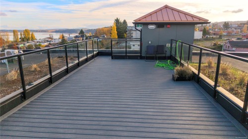 505-45 Haliburton St, Nanaimo, BC - Outdoor With View With Exterior