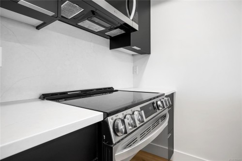 505-45 Haliburton St, Nanaimo, BC - Indoor Photo Showing Other Room