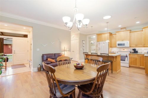 10-3500 Mcknight St, Port Alberni, BC 