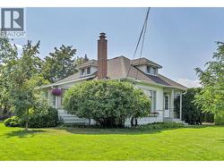 12432 Victoria Road S  Summerland, BC V0H 1Z0