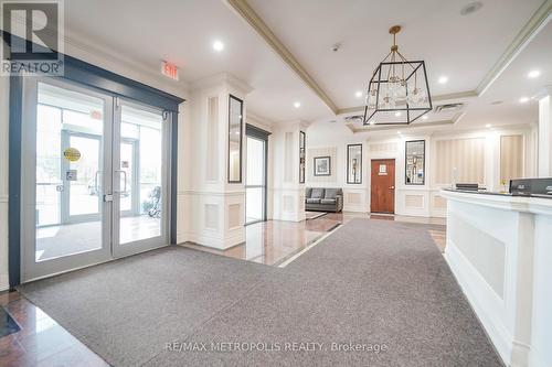 4 - 6 Rosebank Drive, Toronto, ON - Indoor Photo Showing Other Room