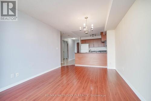 4 - 6 Rosebank Drive, Toronto, ON - Indoor