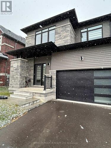 11 Federica Crescent W, Wasaga Beach, ON - Outdoor