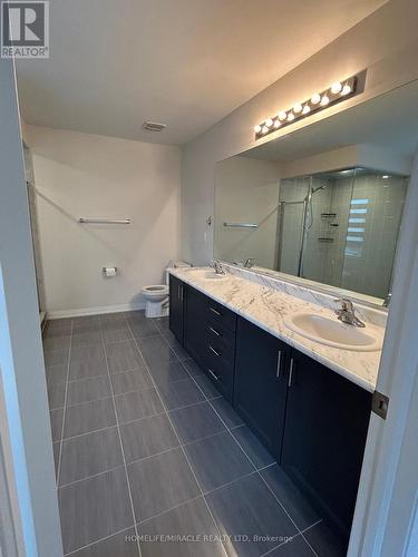 11 Federica Crescent W, Wasaga Beach, ON - Indoor Photo Showing Bathroom
