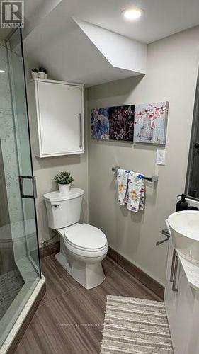 20 Bsmt - 275 Manse Road, Toronto, ON - Indoor Photo Showing Bathroom
