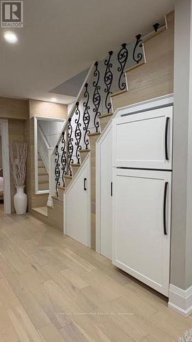 20 Bsmt - 275 Manse Road, Toronto, ON - Indoor Photo Showing Other Room