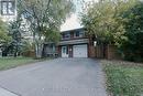 Rare opportunity with an impressive 86ft frontage - 249 Tampico Road, Richmond Hill, ON  - Outdoor With Facade 