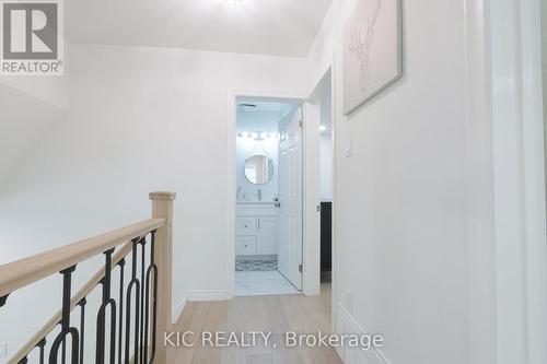 249 Tampico Road, Richmond Hill, ON - Indoor Photo Showing Other Room