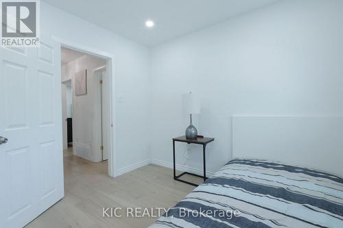 Upstairs 3rd bedroom, fully upgraded - 249 Tampico Road, Richmond Hill, ON - Indoor Photo Showing Bedroom