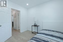 Upstairs 3rd bedroom, fully upgraded - 