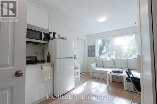 Private 2nd unit on main floor w/ own entrance - 249 Tampico Road, Richmond Hill, ON - Indoor