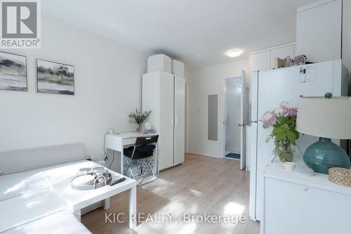 Private 2nd self-contained unit w/separate entrnce - 249 Tampico Road, Richmond Hill, ON - Indoor