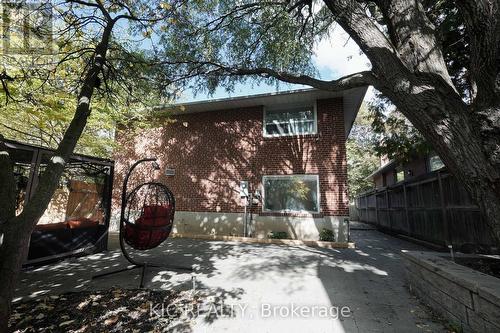 249 Tampico Road, Richmond Hill, ON - Outdoor