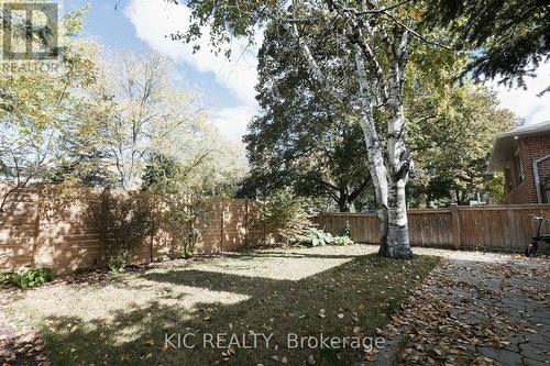 249 Tampico Road, Richmond Hill, ON - Outdoor