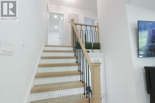 249 Tampico Road, Richmond Hill, ON - Indoor Photo Showing Other Room