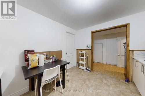 55 Garden Drive, Barrie, ON - Indoor