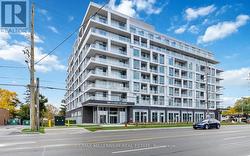 516 - 500 PLAINS ROAD  Burlington, ON L7T 2E1