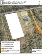 LOT 11 TIMBERLAND DRIVE Trent Hills, ON K0L 1Z0