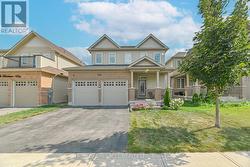 443 HENDERSON WAY  Shelburne, ON L9V 3X3