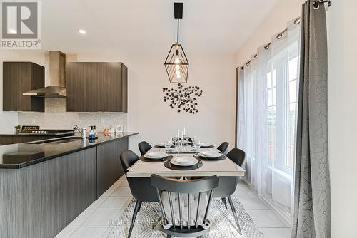 443 Henderson Way, Shelburne, ON - Indoor Photo Showing Dining Room