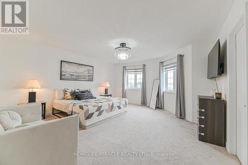 443 Henderson Way, Shelburne, ON - Indoor Photo Showing Bedroom