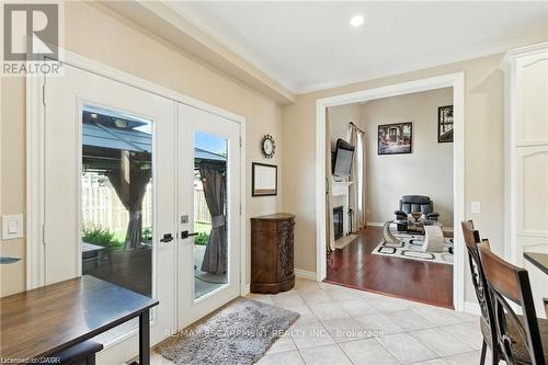 11 Silverspring Crescent, Hamilton, ON - Indoor