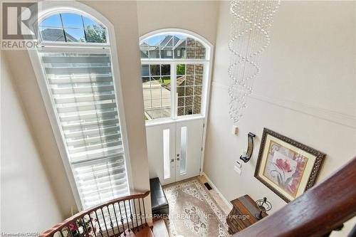 11 Silverspring Crescent, Hamilton, ON - Indoor Photo Showing Other Room