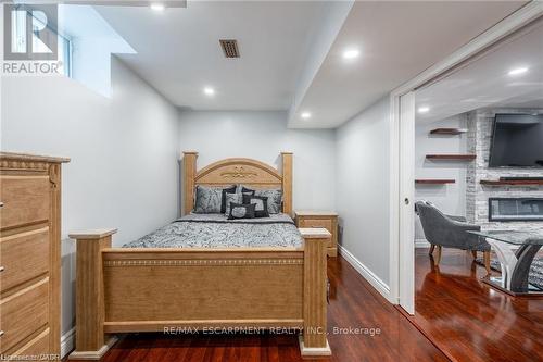 11 Silverspring Crescent, Hamilton, ON - Indoor