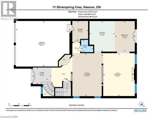 11 Silverspring Crescent, Hamilton, ON - Other