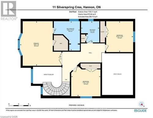 11 Silverspring Crescent, Hamilton, ON - Other