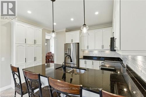 11 Silverspring Crescent, Hamilton, ON - Indoor