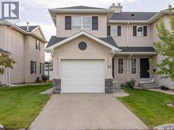 43 2400 Tell PLACE  Regina, SK S4V 2Z4