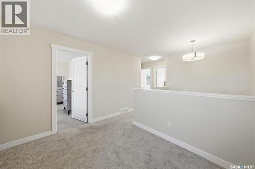 458 Schmeiser Bend, Saskatoon, SK - Indoor Photo Showing Other Room